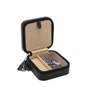 Jewellery Travel Case Zebcrossing