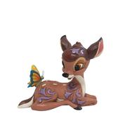 Jim Shore Bambi Mini Figurine