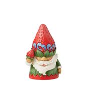 Jim Shore Berrylicious Strawberry Gnome Figurine