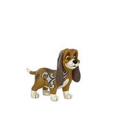 Jim Shore Copper Mini Figurine