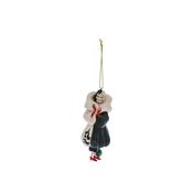 Jim Shore Cruella Hanging Ornament image