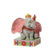 Jim Shore Dumbo &amp; Timothy Figurine