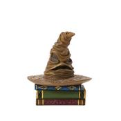 Jim Shore Harry Potter Sorting Hat Mini Figurine