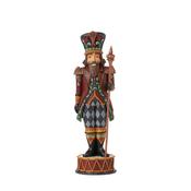 Jim Shore Holiday Manor Toy Soldier