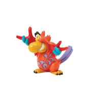 Jim Shore Lago Mini Figurine