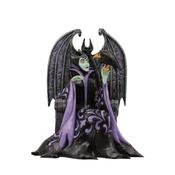 Jim Shore Maleficent Personality Pose Figurine