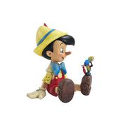 Jim Shore Disney Wishful &amp; Wise