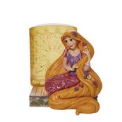 Jim Shore Rapunzel with Lantern Figurine