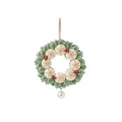 Jim Shore Sand Dollar Hanging Ornament