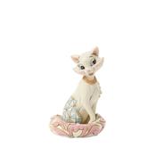 Jim Shore The Aristocats Duchess Mini Figurine