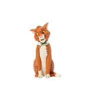 Jim Shore The Aristocats Thomas O'Malley Mini Figurine