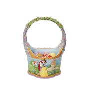 Jim Shore The Tale That Started Them All Snow White Basket