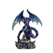 Juliana Mystic Legends Blue Dragon with Light