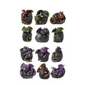 Juliana Mystic Legends Dragon Egg
