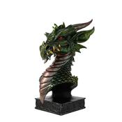 Juliana Mystic Legends Green Dragon Head