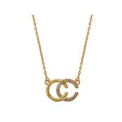Knight &amp; Day The Pink Box CC Pendant image