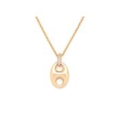 Knight &amp; Day Mallory Necklace