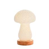 LED Mushroom Lights - Large