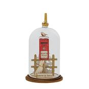 Letter to Santa Hanging Ornament - Kloche