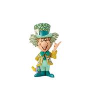 Jim Shore Mad Hatter Mini Figurine