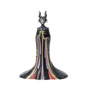 Jim Shore Vengeful Villainess Maleficent Deluxe