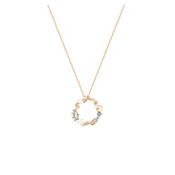 Maureen O’Hara Eclectic Gold Pendant image