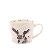Meg Hawkins Cup - Cow image