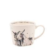 Meg Hawkins Cup - Donkeys image
