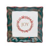 Mindy Brownes Festive Fir Serving Dish image