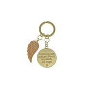 Mum My Angel Key Chain