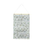 Peter Rabbit Baby Collection Nursery Organiser