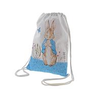 Peter Rabbit Drawstring Bag