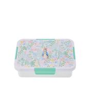 Peter Rabbit English Garden Bento Box image