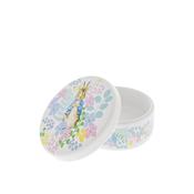 Peter Rabbit English Garden Keepsake Box