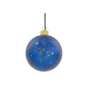 Peter Rabbit LED Bauble - Midnight Blue by Beatrix Potter