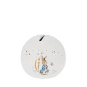 Peter Rabbit Money Bank Sphere