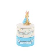 Peter Rabbit My First Tooth &amp; Curl Set image