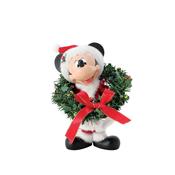 Possible Dreams Holly Jolly Mickey Mouse Figurine