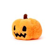 Pumpkin Plush Door Stop
