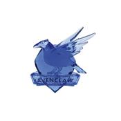 Ravenclaw by Licensed Facets