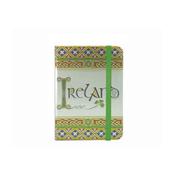 Royal Tara Island Craft Ireland Notebook