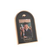 School Years Arch Frame 4" x 6" - Graduation image