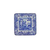 Spode Blue Italian Set of 6 Coasters image