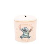 Disney Stitch Baby Money Bank