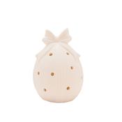 The Eggs-traordinary LED Egg Ornament Small