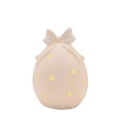 The Eggs-traordinary LED Egg Ornament Medium