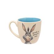 The Funny Farm Mug - "Smart Ass" image