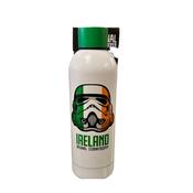 The Original Stormtrooper Irish Reusable Stainless Steel Hot &amp; Cold Thermal