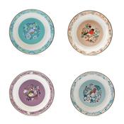 Tipperary Birdy Set of 4 Pasta Bowls image