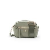Tipperary Brooks Cross Body Bag - Olive